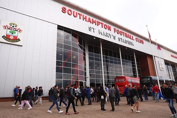 The crowd at St Mary’s saw Southampton survive relegation comfortably once again, however, a poor end to the season may have fans worried ahead of next campaign.