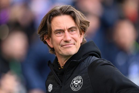 Brighton vs Brentford