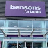 Bensons for Beds is launching a new store in Crawley, helping customers find the right bed solutions and will offer opening discounts to support locals at a time when value for money matters. Picture: Bensons