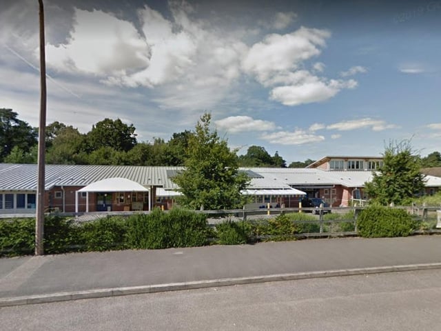 At Brook Infant School & Nursery, 88% of parents who made it their first choice were offered a place for their child. A total of eight applicants had the school as their first choice but did not get in.