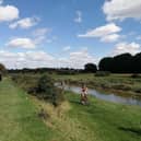 Grants are available for green projects in the Ouse Valley
