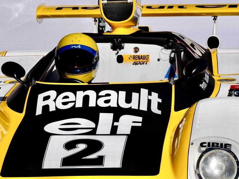 Goodwood Festival of Speed 2024 opening day