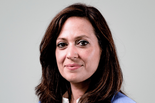 Amy Galea, Chief Commissioning Officer (Neighbourhood Health and Partnerships), NHS Surrey & Sussex