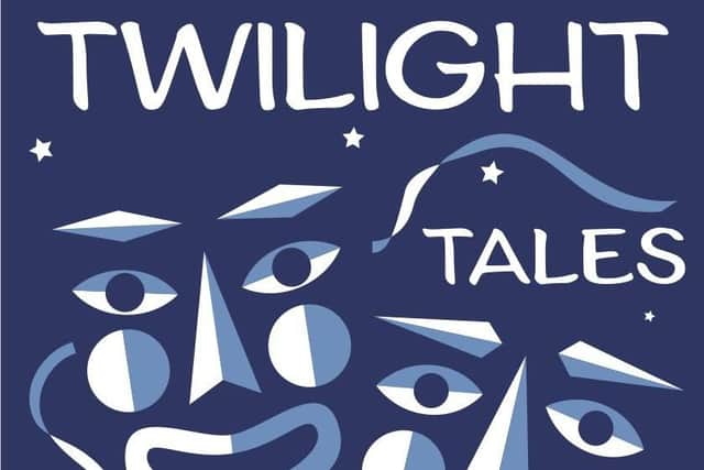 Twilight Tales, a free event