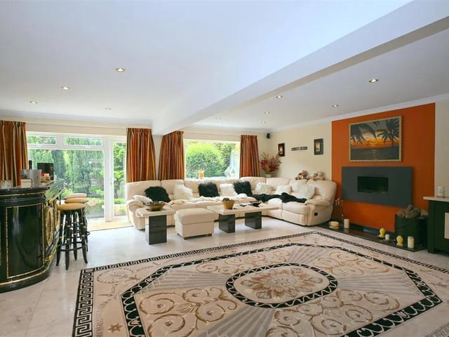 Ridgelands Close, Summerdown, Eastbourne