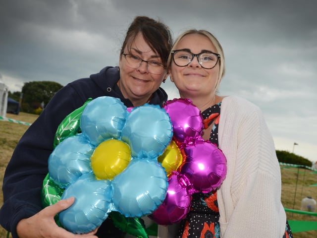 Hastings Garden Festival 2024 on June 30.