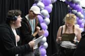 Mulberry Academy Hastings GCSE results day