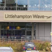 Littlehampton Wave's main pool has been closed