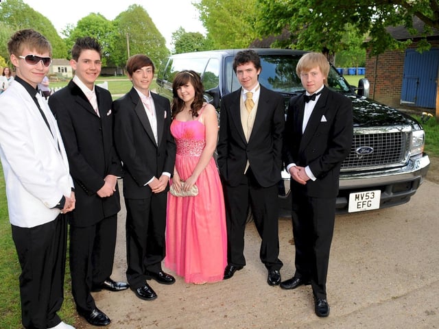 Downlands Community School, Hassocks