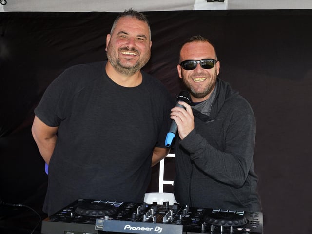 Eastbourne Feastival 2024 (Photo by Jon Rigby)
