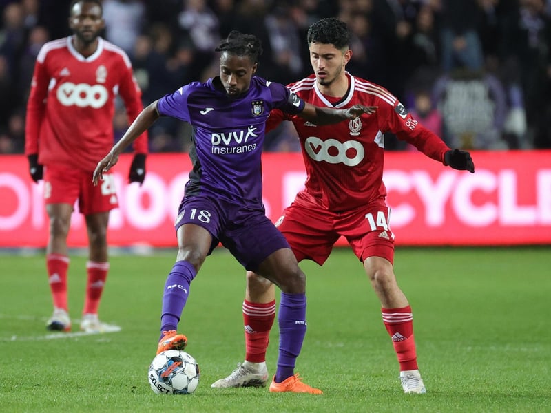 The Brighton cult hero has been a stand-out player for 	Ronny Deila, as Les Rouches narrowly missed out on European football for next season. It is likely De Zerbi might keep the 24-year-old around next season whilst he assess his midfield options.