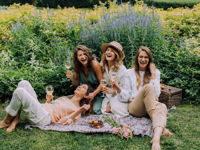 International Picnic Day