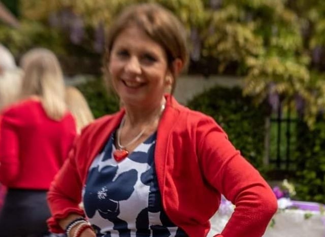 More than 150 neighbours, friends and families from 'The Lanes' area of West Chiltington enjoyed a memorable street party in Heather Lane on Saturday, June 4 in celebration of the Queen's Platinum Jubilee