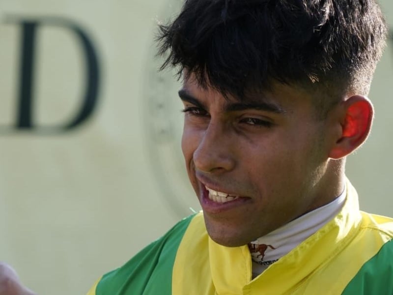 Friday evening racing kicks off bank holiday weekend at Goodwood