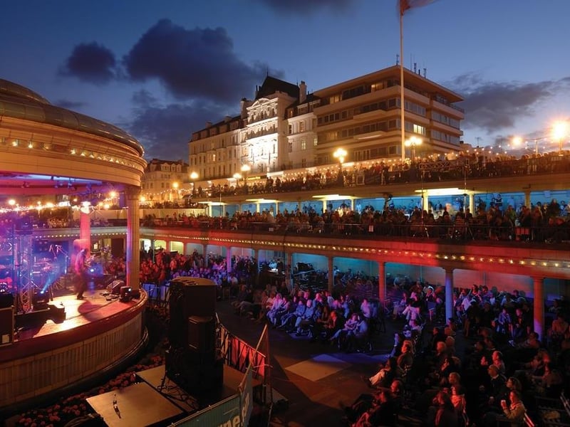 This brings us to our next point: there's already so much demand for tribute shows! These hugely popular events have been popping up all over Sussex - the famous Eastbourne bandstand is even set to host a Taylor Swift tribute for the first time ever this summer! With so many lining up to enjoy Taylor Swift 'copycats', we're sure there would be no empty seats at the real deal.
