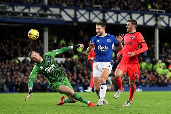 The German midfielder is on a great run of form