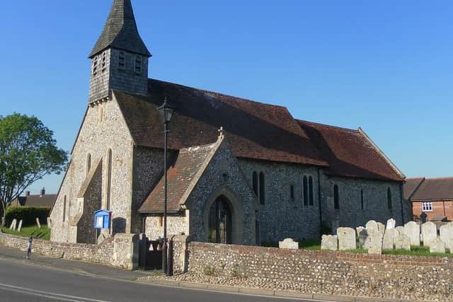 A church in Lavant will be hosting a festival of fun events following improvement works to the church totalling over £100,000 taking place.