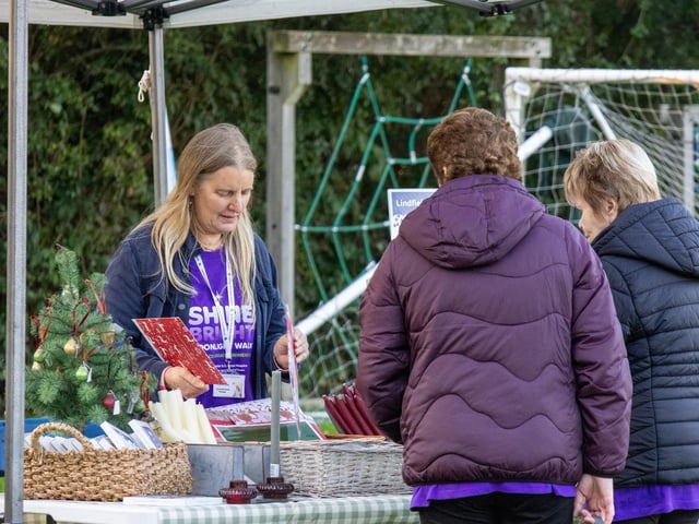 Shine Bright 2024 in Lindfield
