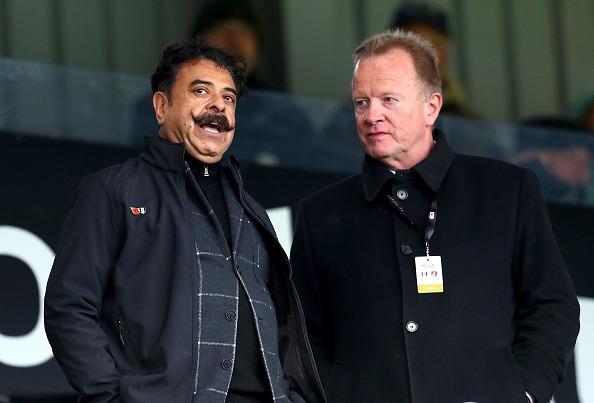 Reported combined net worth: £6.52 billion