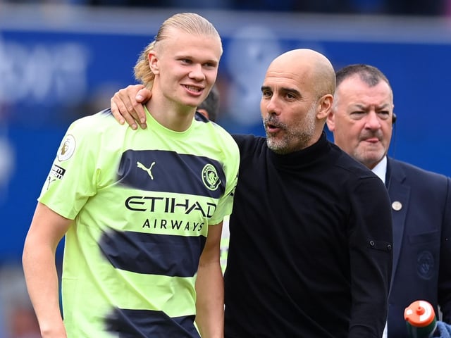 Manchester City would have two points more without VAR. City would remain at the top of the Premier League