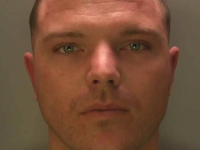 A man has been jailed for three years for attacking a woman who was walking her dog in Eastbourne in broad daylight, police have said. Police said Lewis Wood, 29, grabbed the woman from behind before assaulting her and pulling her to the floor at around 2.25pm on Saturday, February 25, in Hampden Park. A Sussex Police spokesperson added: “CCTV footage showed Wood, of no fixed address, creep through the bushes before running back to his car after the attack just over a minute later. He appeared before Lewes Crown Court on Friday, August 18, and was sentenced to three years in prison with an extended two years on licence after pleading guilty to intent to commit a sexual offence and non-fatal strangulation at an earlier hearing.” The court heard that just five minutes before the attack Wood had been calling and texting a sex worker asking for sex in exchange for money, according to officers. Police said Wood was arrested less than 20 minutes after police received a call from a witness who came to the woman’s aid. Wood’s car was spotted by officers half-a-mile from the scene and both a mobile phone and cable ties were found inside, Sussex Police added. Police said extended sentences are imposed in certain types of cases where the court has found that the offender is dangerous and an extended licence period is required to protect the public from risk of serious harm. The judge also imposed a Sexual Harm Prevention Order, preventing Wood from committing further sexual offences, according to officers.