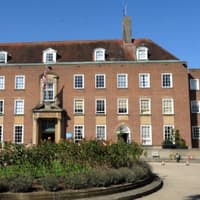 Change of Constitution for West Sussex County Council to meet new planning laws