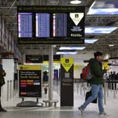 Fresh strikes are set to affect London Gatwick Airport later this month, as workers take eight days of industrial action, including the August Bank Holiday weekend, in pay disputes. Picture by Hollie Adams/Getty Images