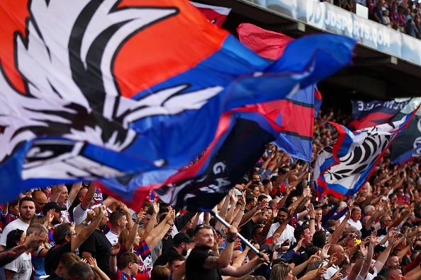 Average cost of home shirt: £55. Most expensive season ticket £755. Cost of a beer £4.20. Cost of tea £2.20. Cost of a pie £4. Cost of a programme £3.50. Total £823.90