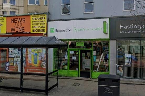 Barnado's in Hastings is hosting a Retail Volunteer Taster Day as part of the Big Help Out. The charity shop is inviting residents to experience a day in one of the stores, sorting through donations, preparing items to be sold or even making the shop look fantastic. The stores sell lots of great donated and new goods to help raise vital funds to make a real difference to disadvantaged children, young people and families across the UK. Barnado's is situated at 23 Queens Road, TN34 1QY.