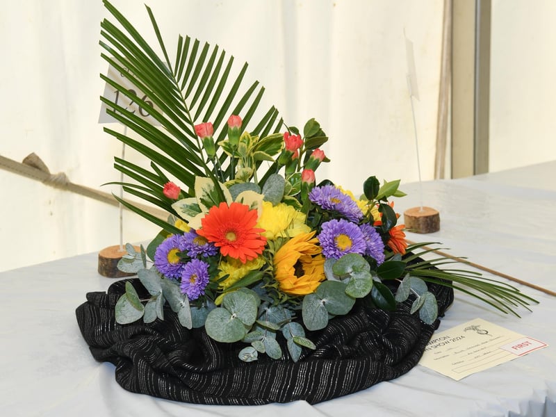 Littlehampton Town Show and Family Fun Day 2024