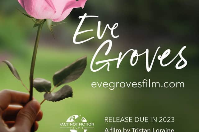 Eve Groves - Short Film
