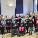 The Music Man project is a proven hit in Bognor Regis.