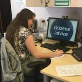 Citizens Advice Eastbourne needs volunteers