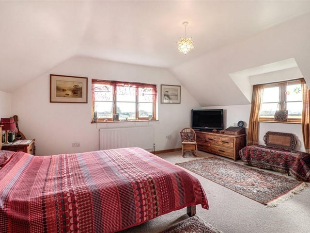 Moseham, Wadhurst