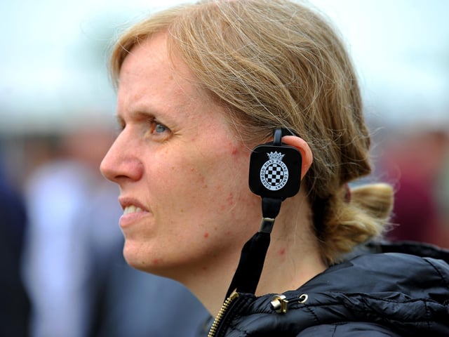 Goodwood Festival of Speed 2022. Pic S Robards SR2206232