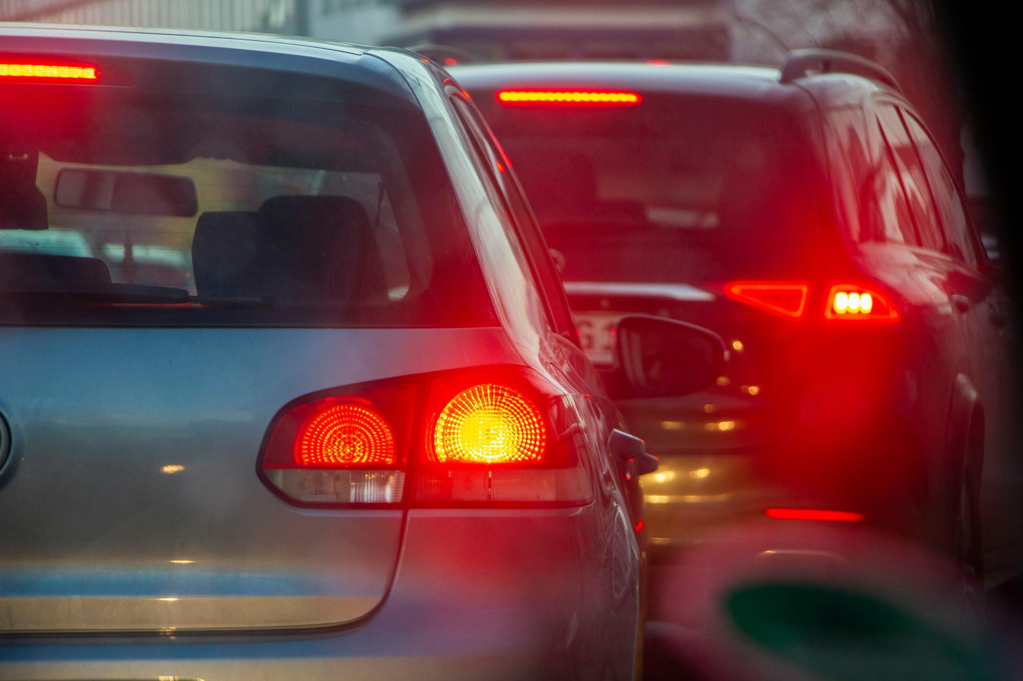 Chichester road closure causes lengthy delays as residents voice concerns