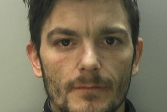 A prolific shoplifter has been jailed for more than two years following a number of shoplifting incidents in East Sussex. Aron Croft was sentenced to 30 months’ imprisonment when he appeared before Lewes Crown Court on April 18. Croft pleaded guilty to two counts of burglary, two counts of shoplifting and one count of using threatening behaviour to cause distress when he appeared before court on September 21. The court heard that in 2023, Croft went on a shoplifting spree in Kent and East Sussex. On February 8, 2023, Croft entered the Co-op in Cranbrook, Kent and stole spirits worth £400. He entered the Co-op again on August 5, 2023, this time in Fairlight Road, Hastings and stole a number food items worth £46.75. On August 13, 2023, Croft trespassed and went behind the kiosk at the Co-op in Seabourne Road, Bexhill. He stole Tobacco products worth more than £300. Croft returned to the Co-op in Bexhill and stole further Tobacco products on August 20 worth £2,285. It was heard that when he approached the kiosk, he threatened a member of staff and said: “you’re dead, I’m dying soon, I can be dangerous”, causing the shop worker distress. Croft, 35, of no fixed address has now been jailed. When appearing for sentencing, he was also handed a five-year Criminal Behaviour Order. This order prohibits him to enter any retail establishment he has previously committed offences in or has been banned from, as well has wearing anything which obscures his head and face in a retail premises. If he is asked to leave by a store worker, he has to comply and must not act in an anti-social manner.