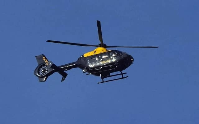 The police are 'actively investigating' following a fight in Brighton
