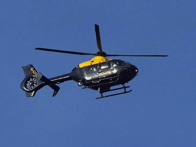 The police are 'actively investigating' following a fight in Brighton