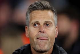 Kjetil Knutsen, Head Coach of FK Bodo/Glimt is one of the contenders for the Rangers role and was previously linked to Premier League club Brighton
