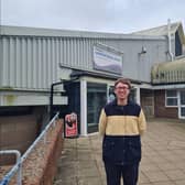 Following the recent closure to Heathfield's swimming pool last year, residents in Uckfield fear their centre may face the same fate.