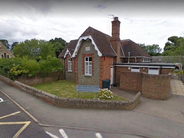 At Plaistow & Kirdford Primary School, 75% of parents who made it their first choice were offered a place for their child. A total of 10 applicants had the school as their first choice but did not get in.