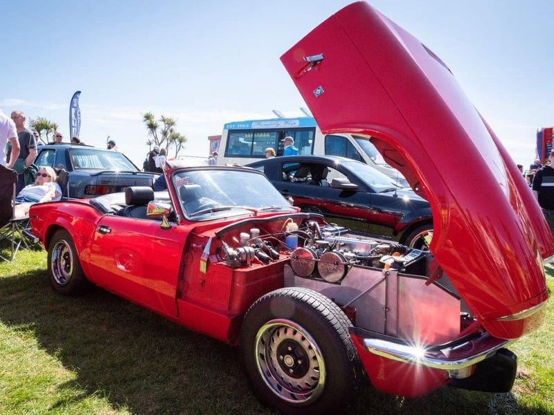 Magnificent Motors
