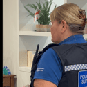 Wealden Police campaign against scammers