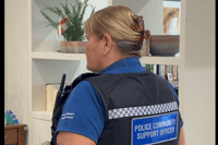 Wealden Police campaign against scammers