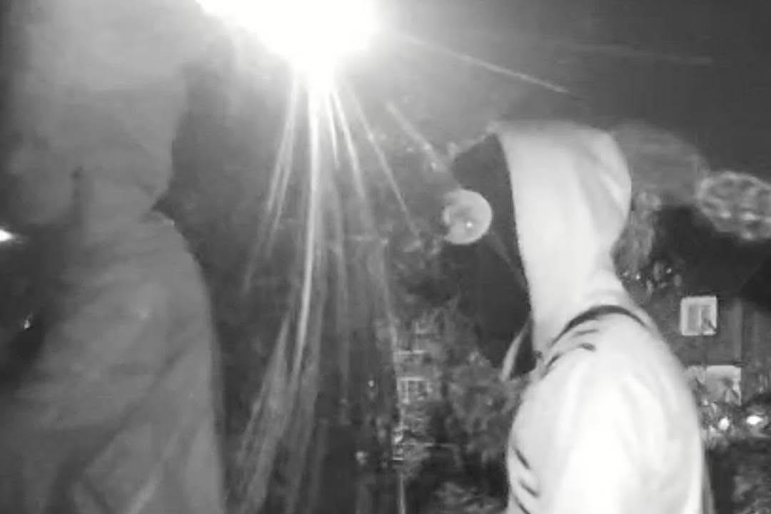 Police investigate burglary in Worthing