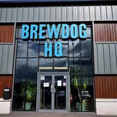 Independent craft brewer Brewdog has partnered with SSP Group, a leading operator of food and beverage outlets in travel locations worldwide, to bring the brand to various travel locations in the UK – with the first outlet scheduled to open at Gatwick Airport in December. Picture by Jeff J Mitchell/Getty Images