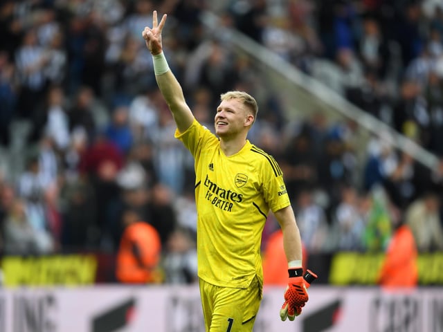 WhoScored rating - 7.9