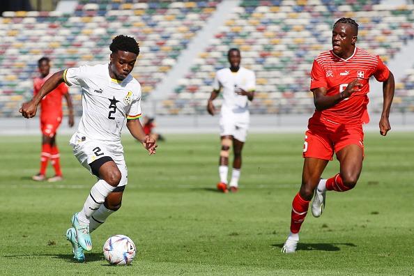 Struggled for minutes at Brighton this season but will be representing Ghana at the World Cup. Showed his class with a goalscoring display at Arsenal in the Carabao and will be pushing for regular starts in the second half of the season. A run in the team could see find the form that had Man United, Bayern Munich and Arsenal tracking his progress