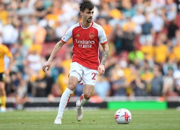 The 23-year-old has struggled to make his mark at Arsenal but the former Porto player is a class act in the attacking areas of the midfield. Aged 23, he could be the perfect signing and a great addition to the No 10 role at Albion. A place for him to realise his potential.